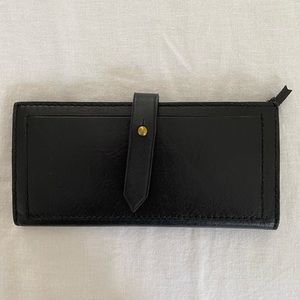 Madewell Post Wallet